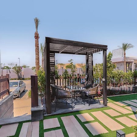 Vesta - Cairo Festival City Residence Exteriér fotografie
