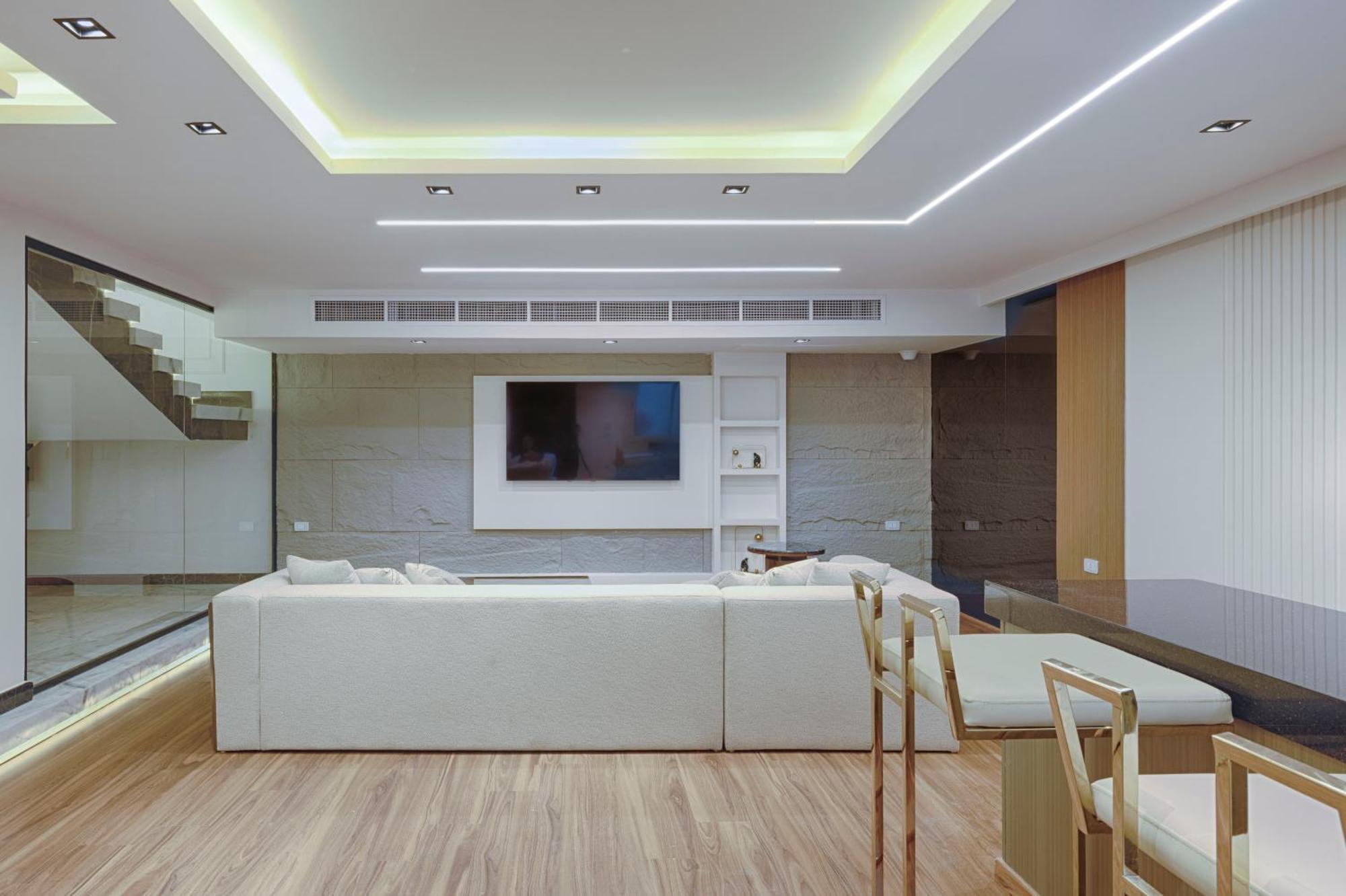 Vesta - Cairo Festival City Residence Exteriér fotografie