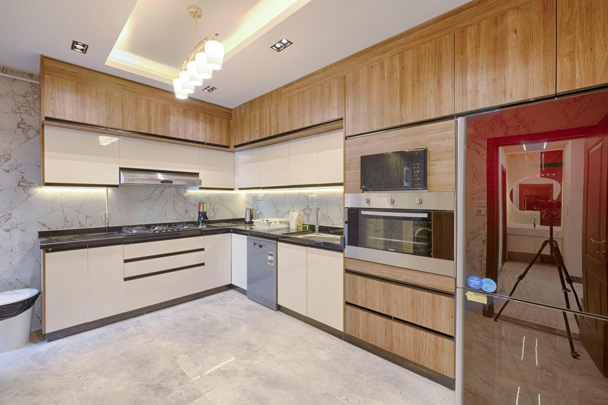 Vesta - Cairo Festival City Residence Exteriér fotografie