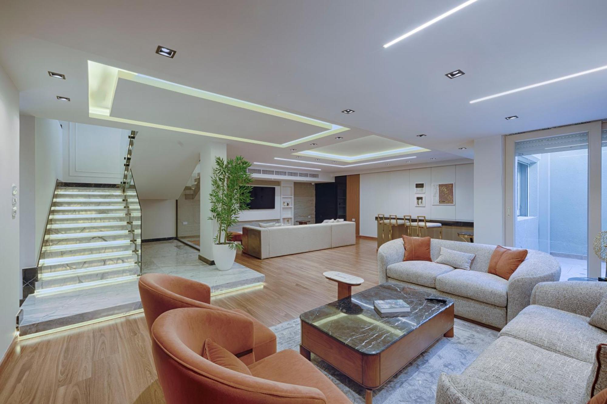 Vesta - Cairo Festival City Residence Exteriér fotografie