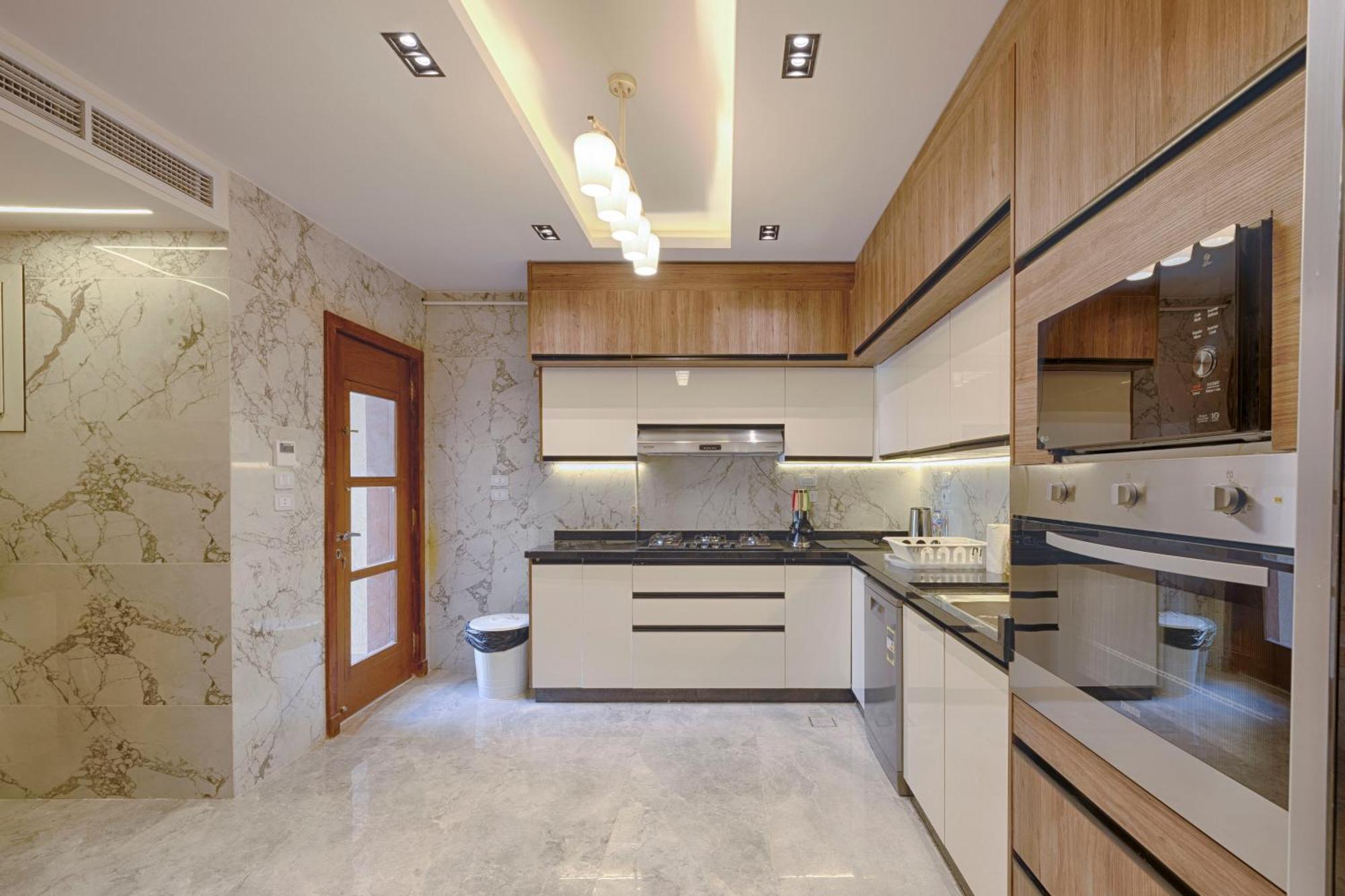 Vesta - Cairo Festival City Residence Exteriér fotografie