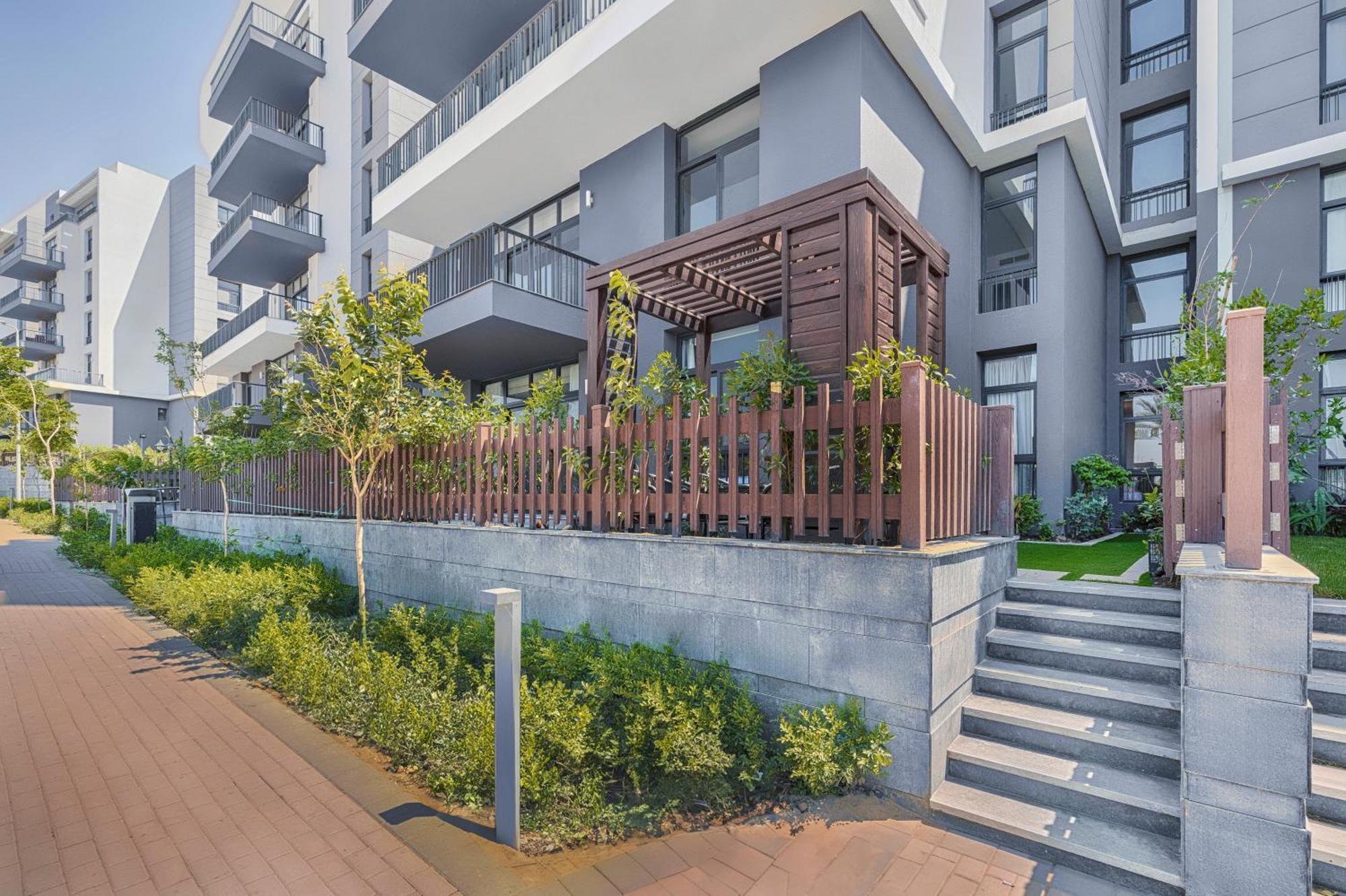 Vesta - Cairo Festival City Residence Exteriér fotografie